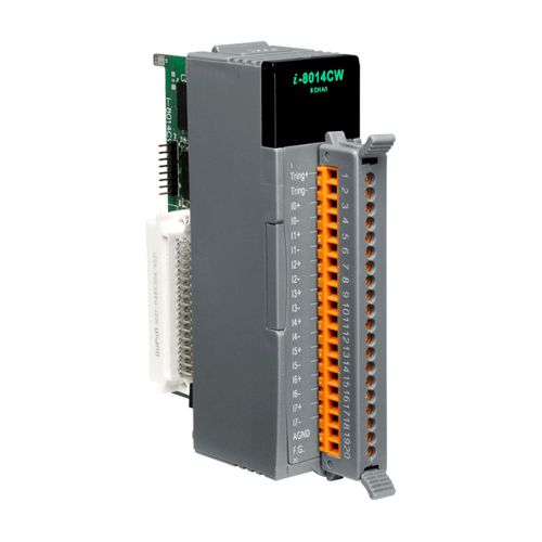 I-8014CW-G CR ICP DAS I-8014CW-G CR ICP DAS